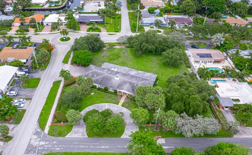 Land in Hillsboro Beach, Florida, United States 1