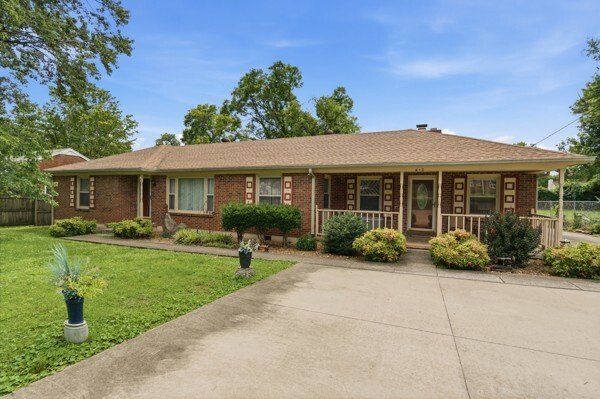 House in Nashville, Tennessee, United States 2 - 18411390