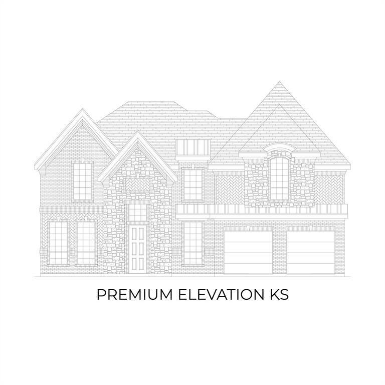 House in Mansfield, Texas, United States 2 - 18415005