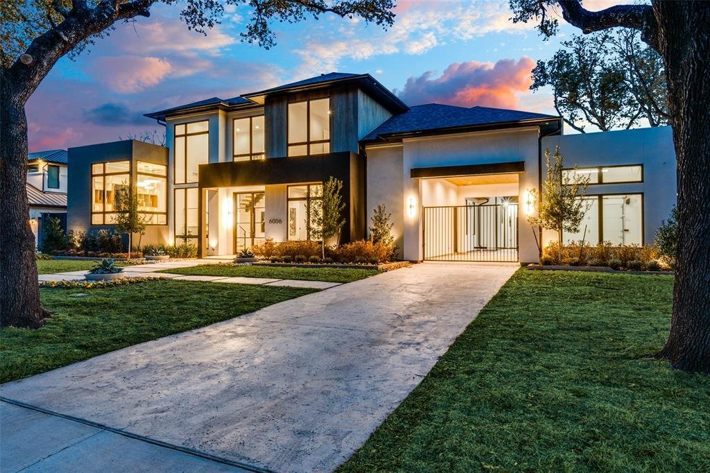 House in Dallas, Texas, United States 2 - 18408848