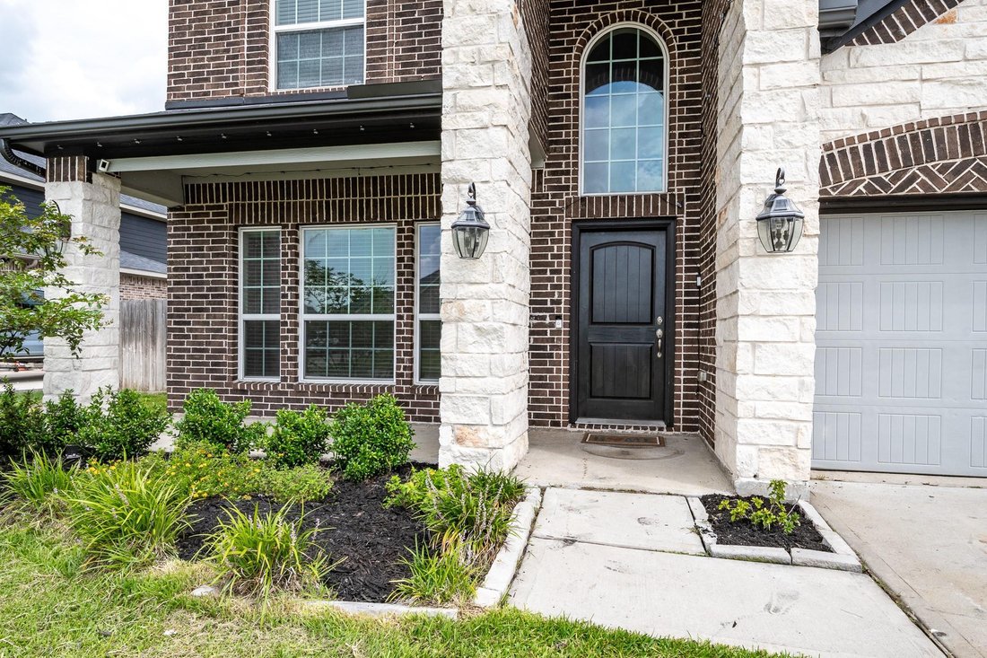 House in Baytown, Texas, United States 5 - 18409230