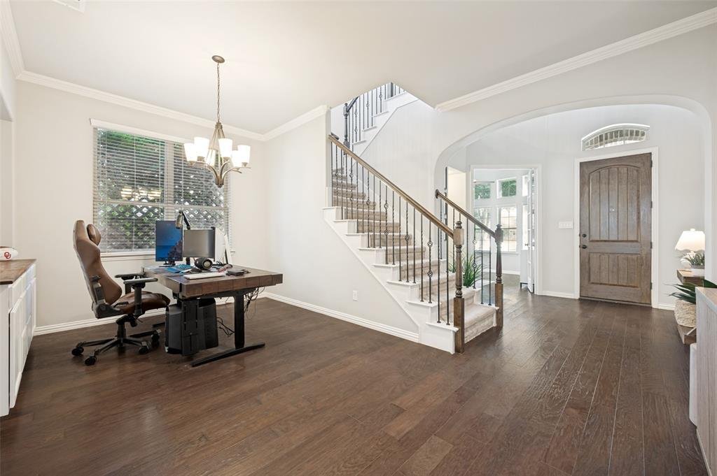 House in McKinney, Texas, United States 5 - 18408771