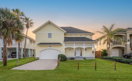 House in St. Augustine, Florida, United States 1