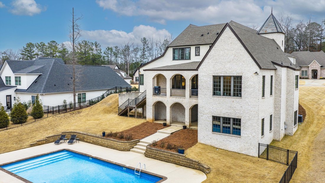 House in Auburn, Alabama, United States 4 - 18418019