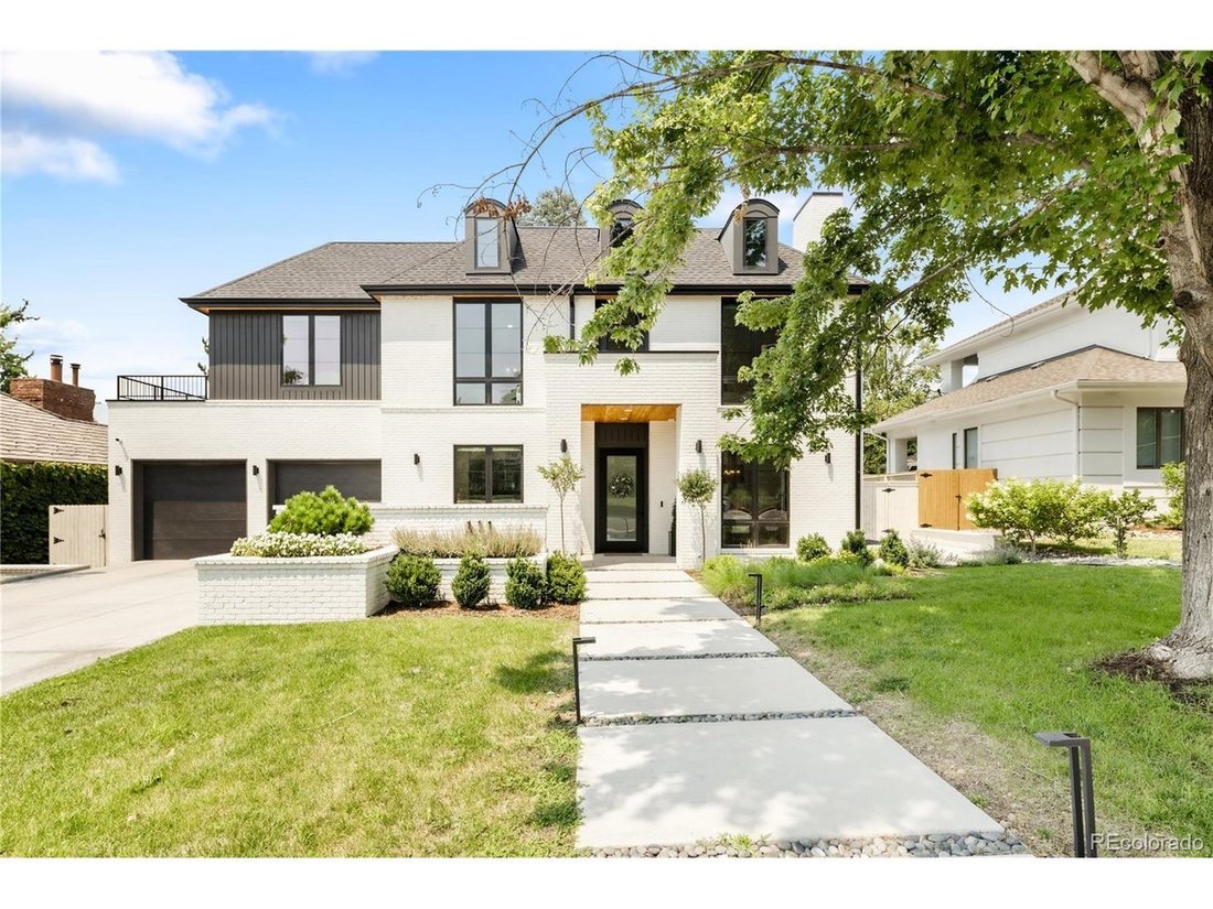 House in Denver, Colorado, United States 4 - 18411008