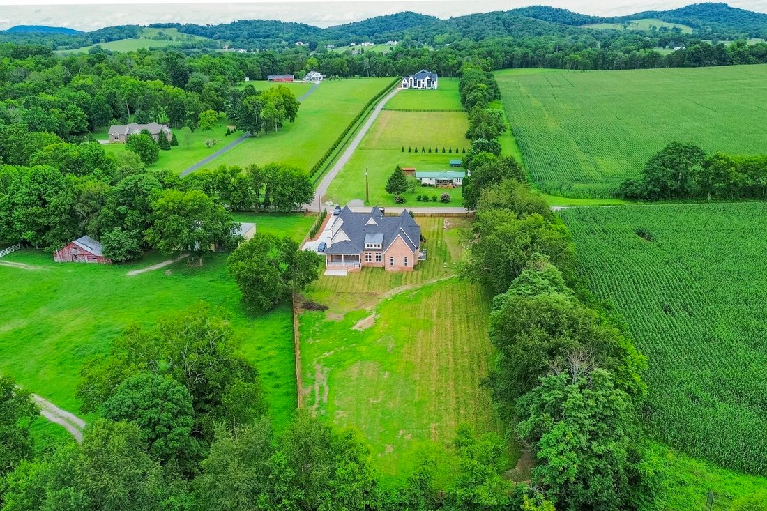 House in College Grove, Tennessee, United States 3 - 18416256