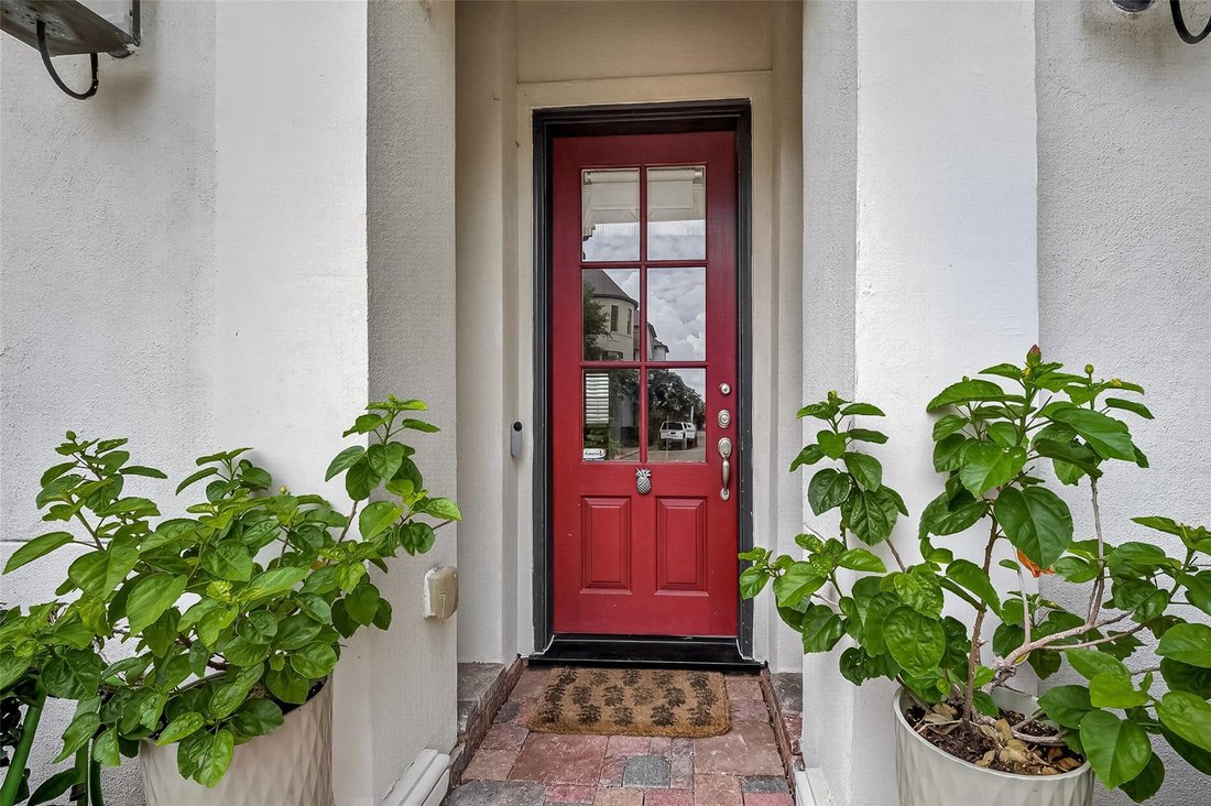 House in Houston, Texas, United States 5 - 18409148