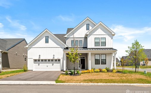 Casa a Cranbury, New Jersey, Stati Uniti 1