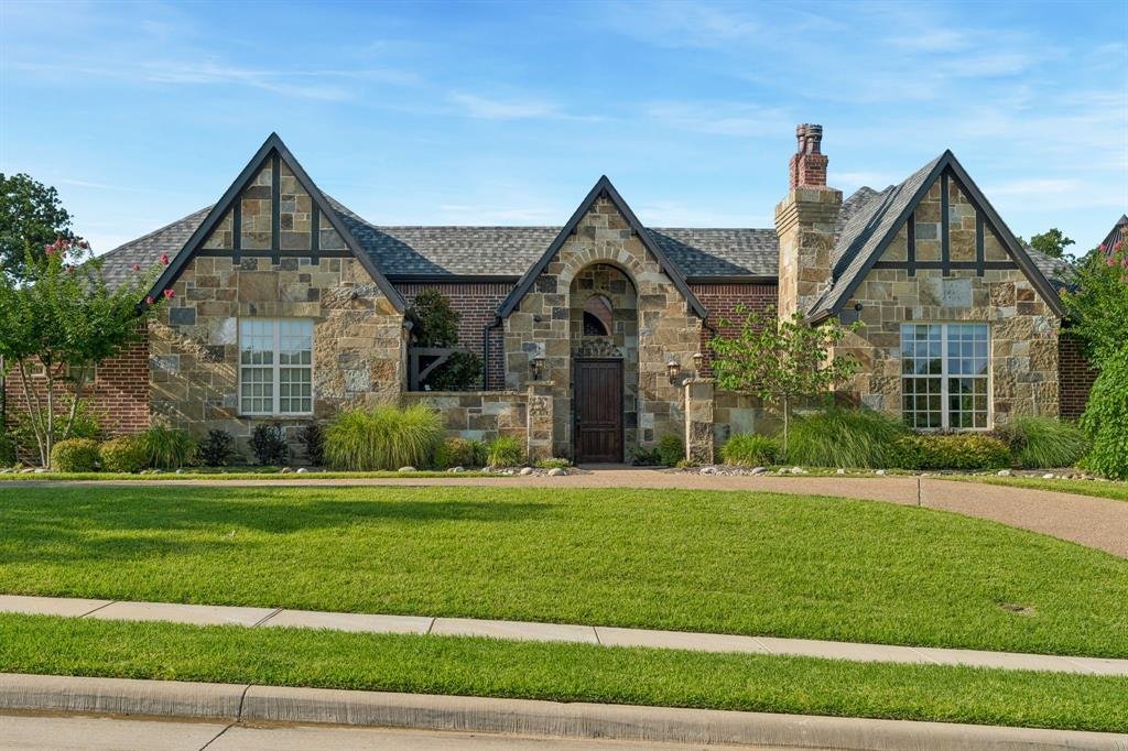 House in Flower Mound, Texas, United States 1 - 18409411