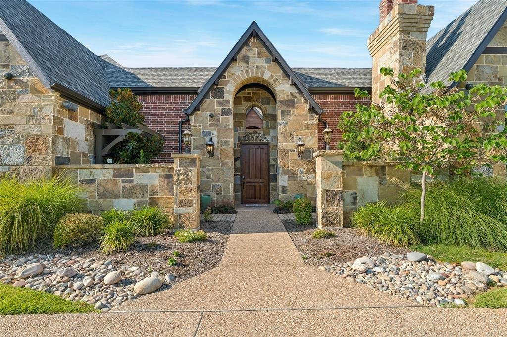 House in Flower Mound, Texas, United States 4 - 18409411