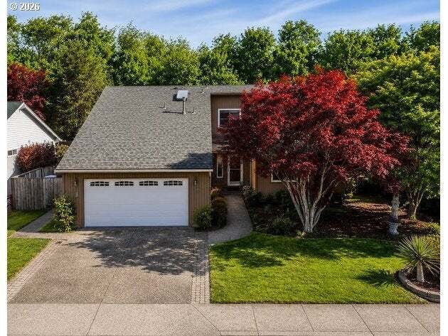 House in Hillsboro, Oregon, United States 2 - 17838049