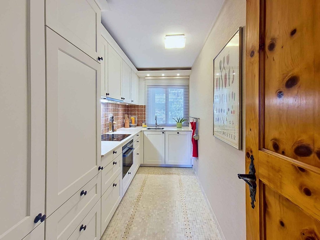 Apartment in Crans-Montana, Valais, Switzerland 2 - 18416178