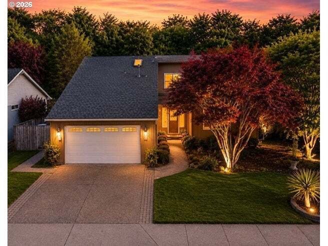 House in Hillsboro, Oregon, United States 1 - 17838049