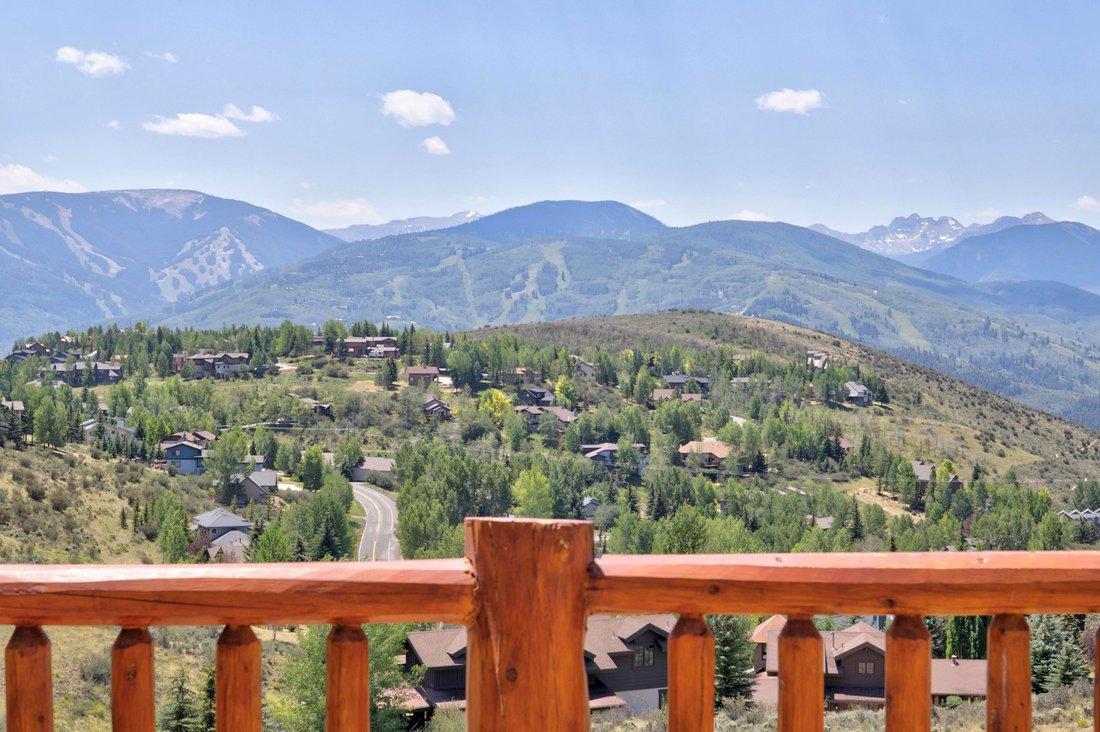 Apartment in Edwards, Colorado, United States 3 - 18412044