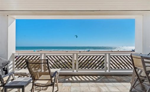 Casa en Huntington Beach, California, Estados Unidos 1