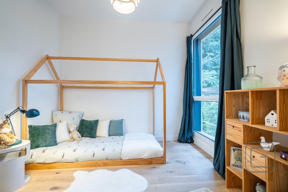 Apartment in Centre et Sud Est, Saint-Didier-au-Mont-d'Or, France 4 - 17056646