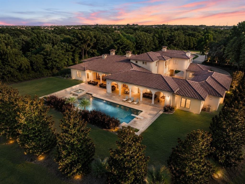 House in Prosper, Texas, United States 4 - 16773268