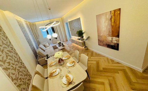 Apartment in Business Bay, Dubai, United Arab Emirates 1