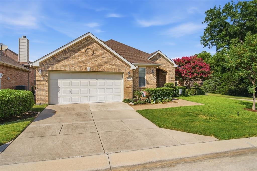 House in Fairview, Texas, United States 2 - 17283239