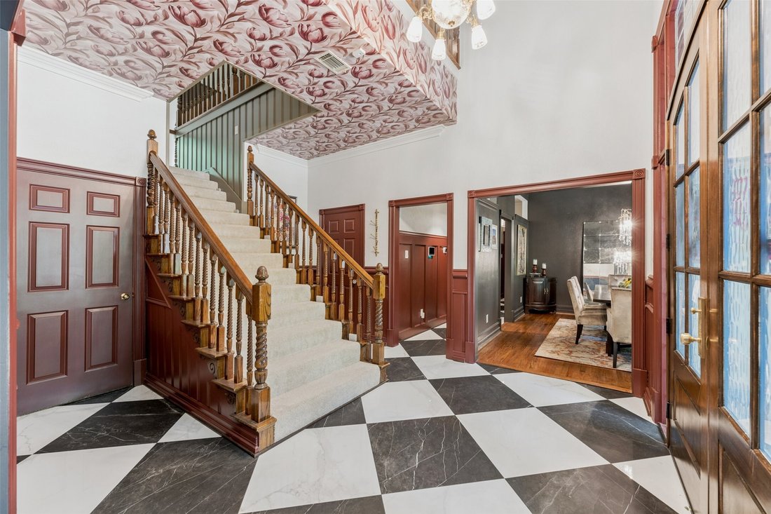House in Fairview, Texas, United States 5 - 18393827