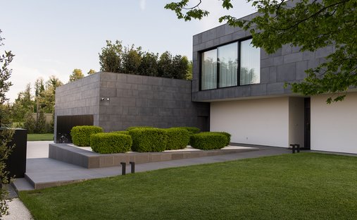 Villa in City Center, Conegliano, Veneto 1
