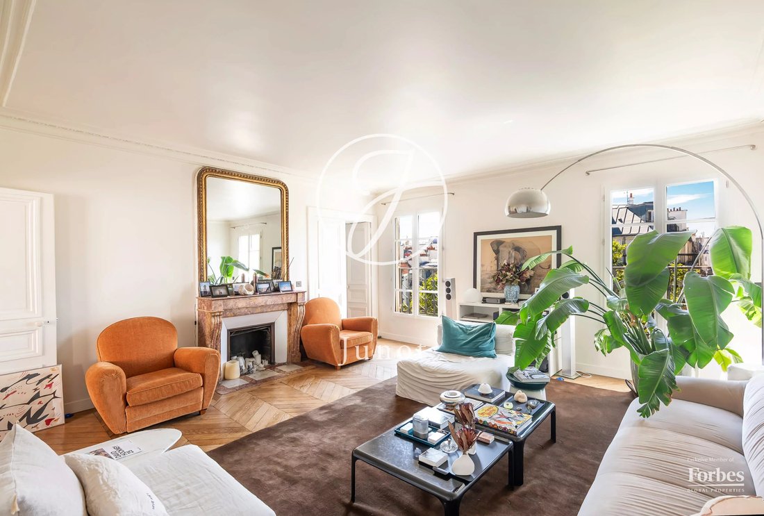 Apartment in Chateau d'Eau-Lancry, Paris 10e Arrondissement, Paris 3 - 18413815