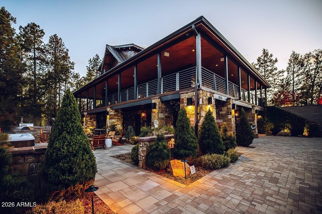 House in Prescott, Arizona, United States 2 - 18409044