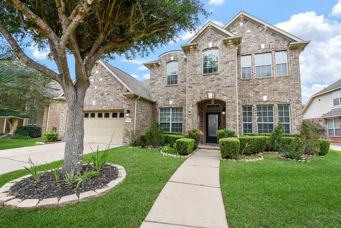 House in Sugar Land, Texas, United States 1 - 18419102