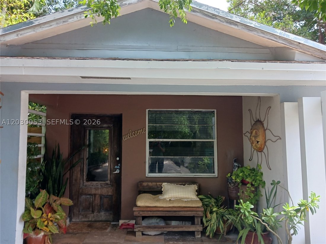 Apartment in Miami, Florida, United States 5 - 18416325