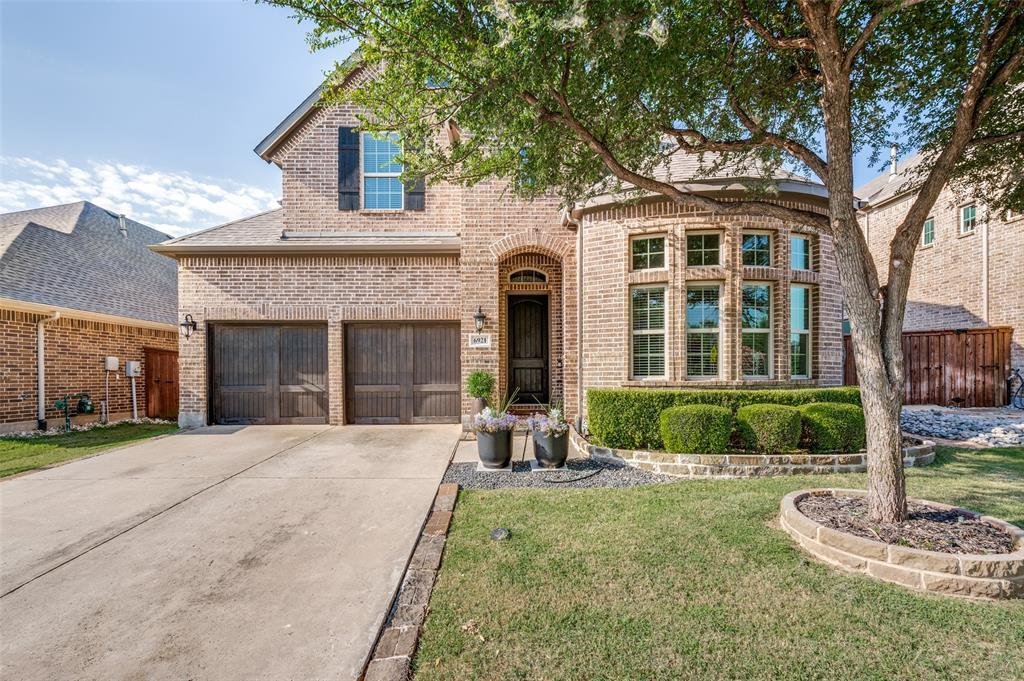House in McKinney, Texas, United States 1 - 18408771