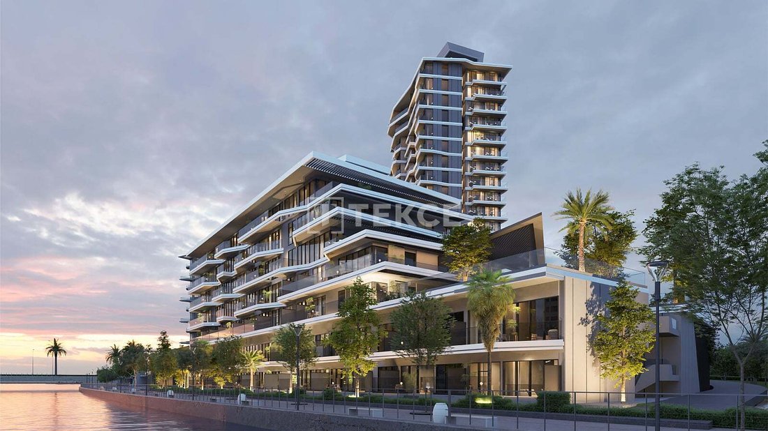 Apartment in Al Rafaah, Ras al-Khaimah Emirate, United Arab Emirates 4 - 18409434