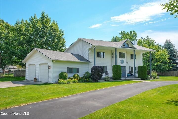 House in Coeur d'Alene, Idaho, United States 2 - 18410500