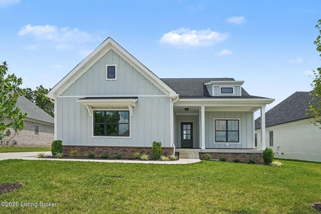 House in Watterson Park, Kentucky, United States 1 - 18408921
