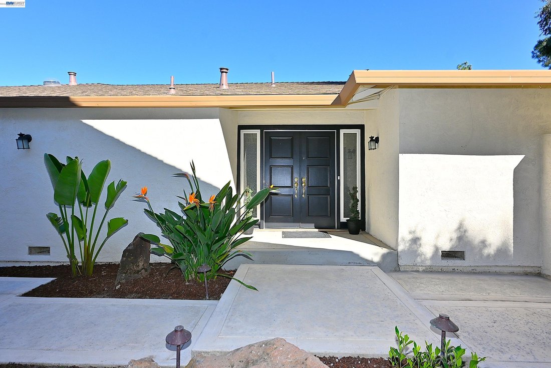 House in Danville, California, United States 3 - 18413422
