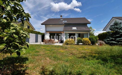 Villa en Friburgo, Friburgo, Suiza 1