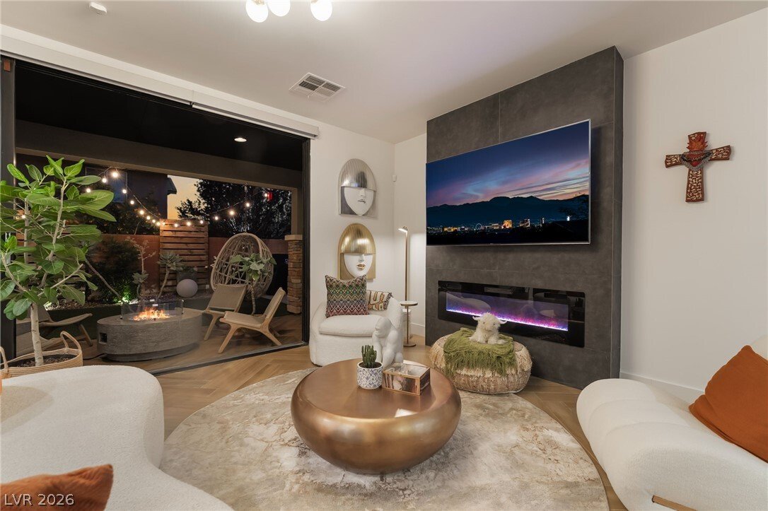 House in Las Vegas, Nevada, United States 5 - 18419097