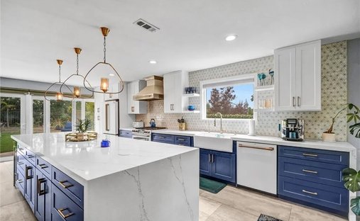 House in Laguna Niguel, California, United States 1