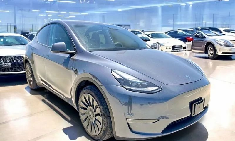 Suv in Los Angeles, CA, United States 1 - 18414053