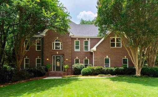 Maison à Vestavia Hills, Alabama, États-Unis 1