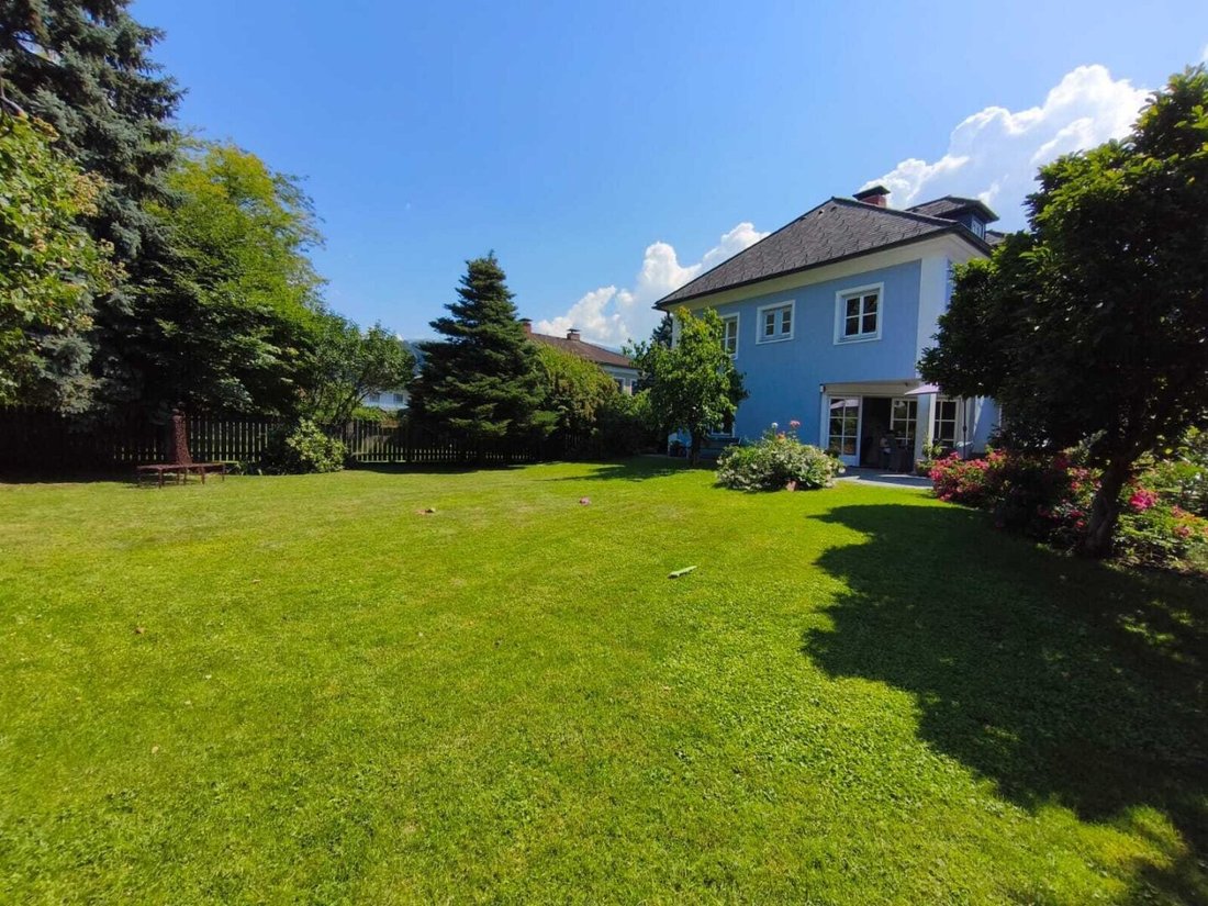 Townhouse in Spittal an der Drau, Carinthia, Austria 1 - 17879965