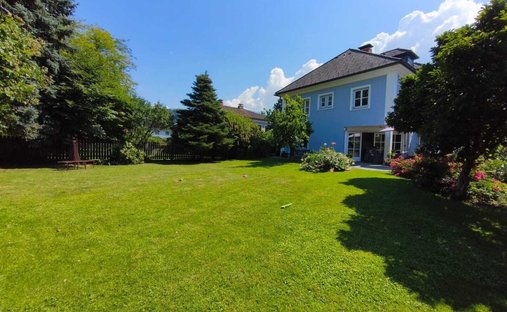 Townhouse en Spittal an der Drau, Carintia, Austria 1