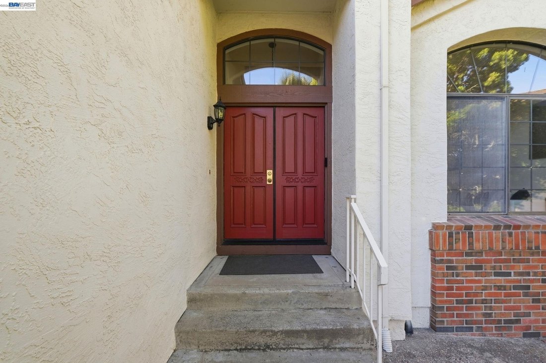 House in Newark, California, United States 5 - 18410471