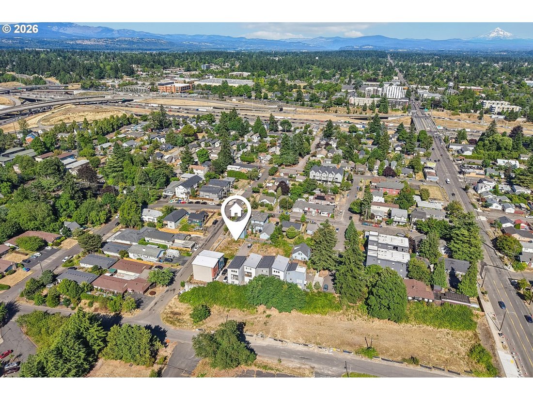 Land in Portland, Oregon, United States 1 - 18410842