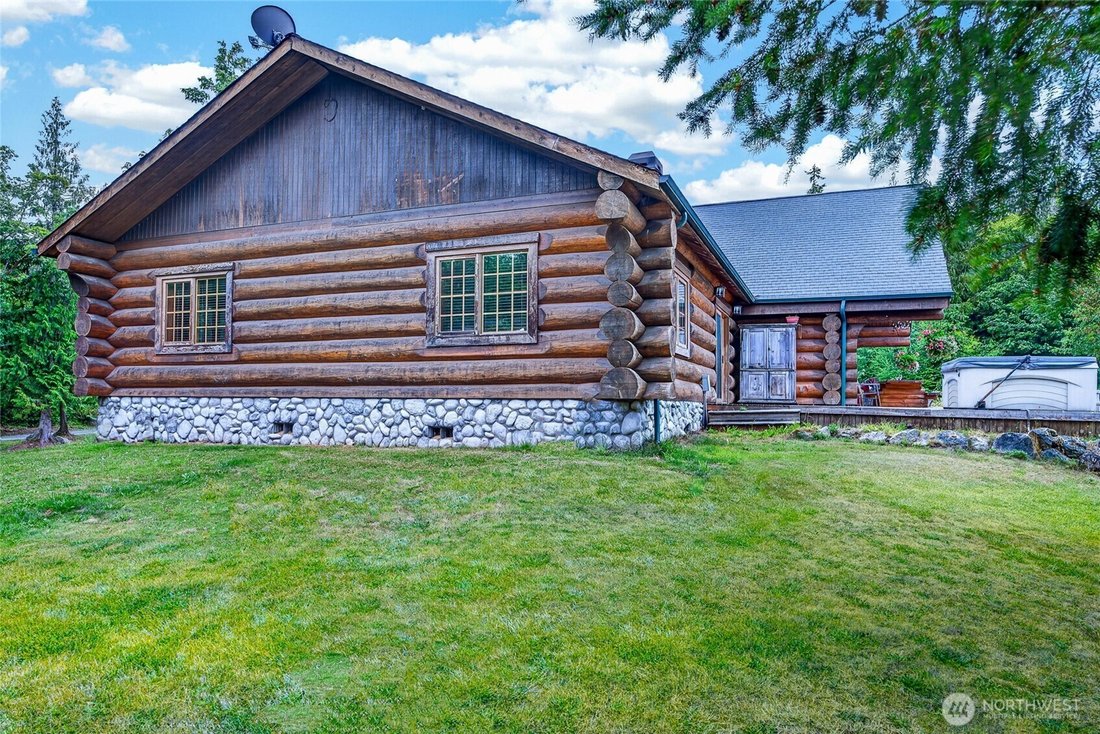 House in Port Angeles, Washington, United States 5 - 18410827