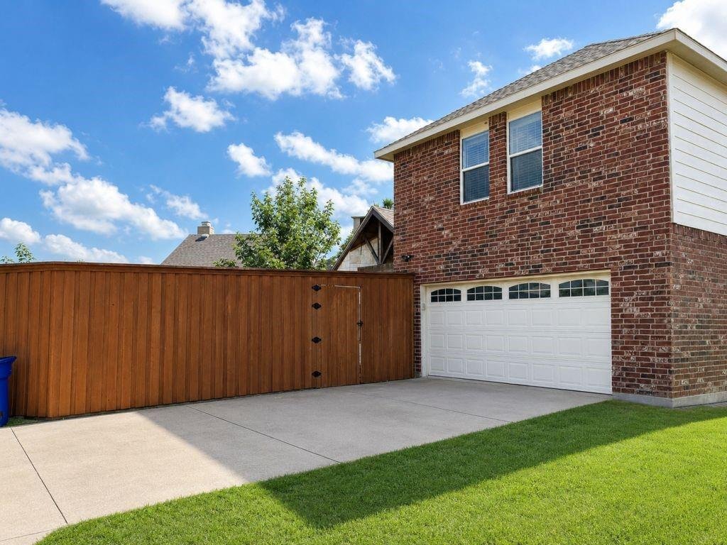 House in Allen, Texas, United States 3 - 18408722