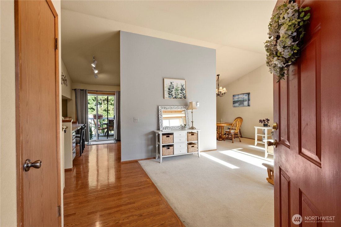 Casa a Lynnwood, Washington, Stati Uniti 4 - 18410782