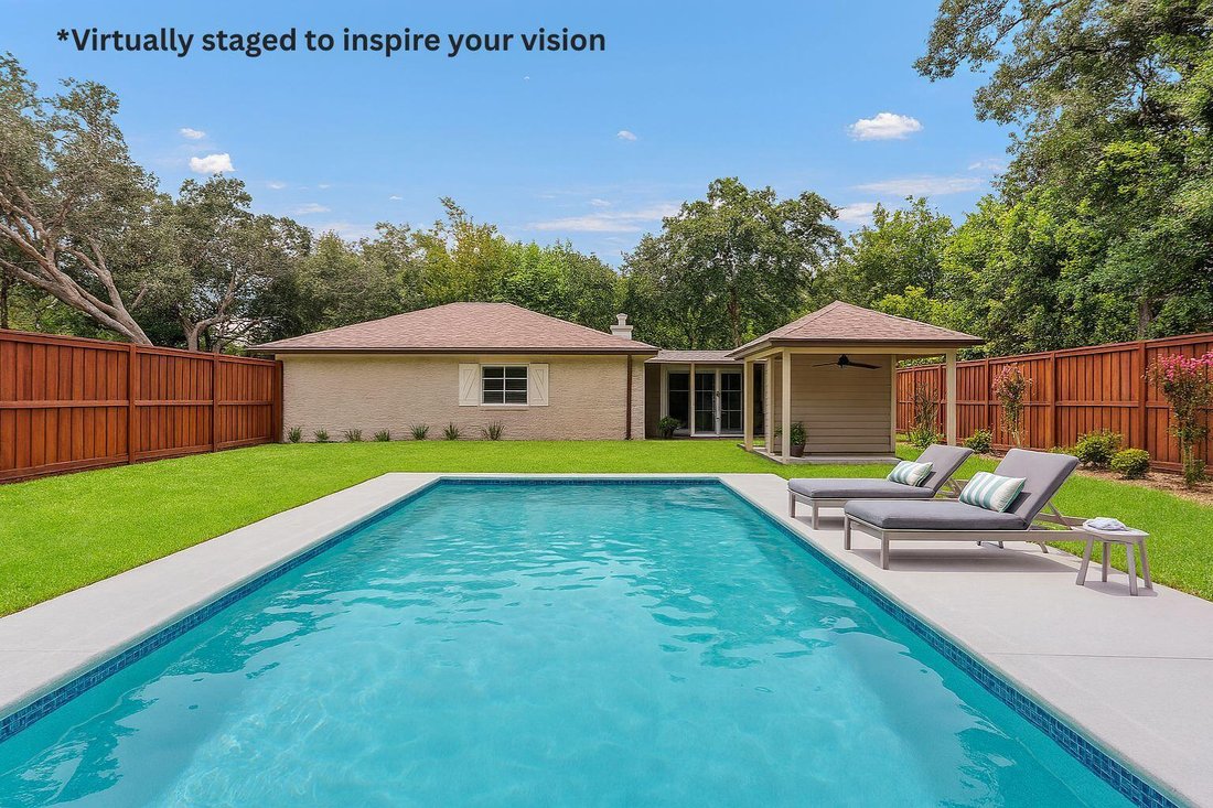 Haus in Niceville, Florida, Vereinigte Staaten 4 - 16363913