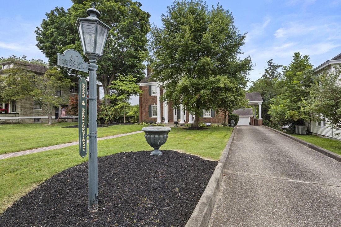 House in Berea, Kentucky, United States 5 - 18419050