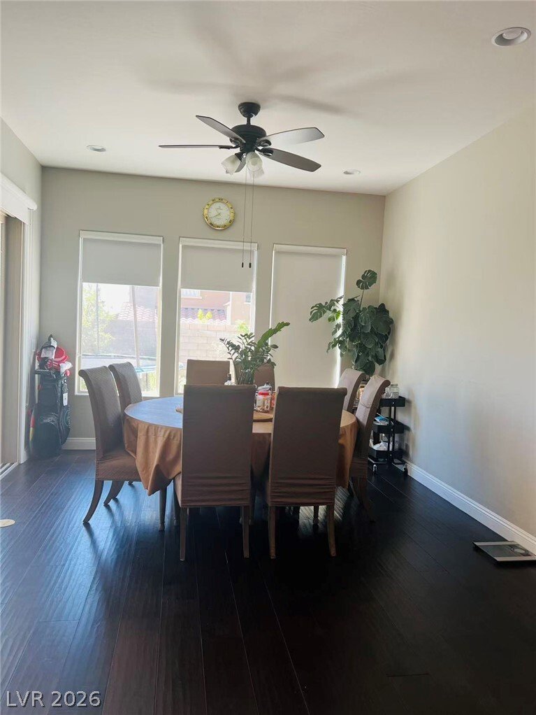 House in Las Vegas, Nevada, United States 3 - 18121532