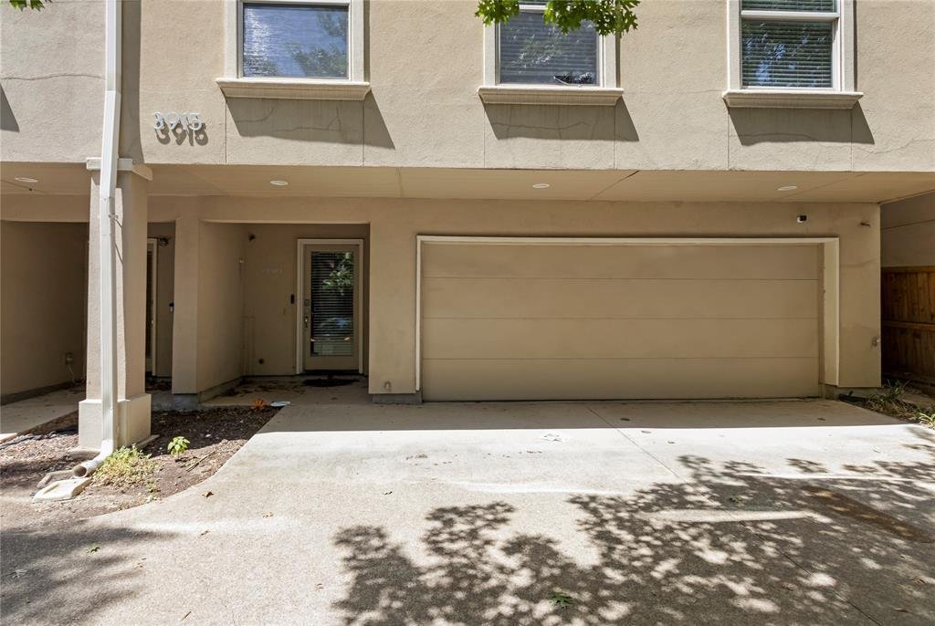 Townhouse in Dallas, Texas, United States 1 - 18408791